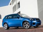 BMW X5 M 2009 года